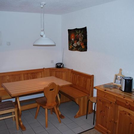Ferienwohnung Buerchen Dış mekan fotoğraf