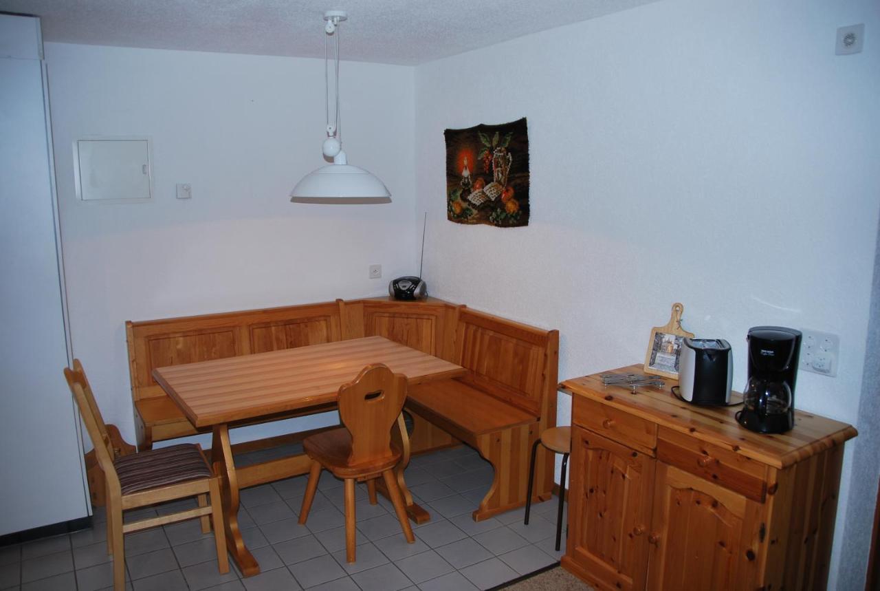 Ferienwohnung Buerchen Dış mekan fotoğraf