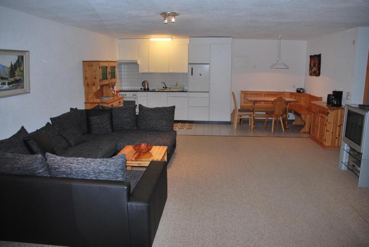 Ferienwohnung Buerchen Dış mekan fotoğraf