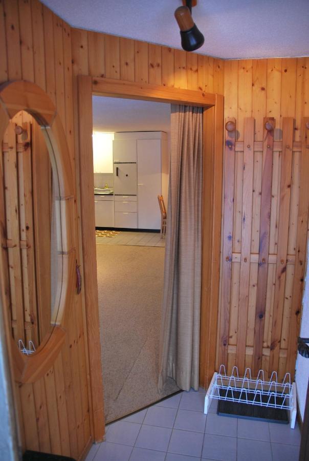 Ferienwohnung Buerchen Dış mekan fotoğraf
