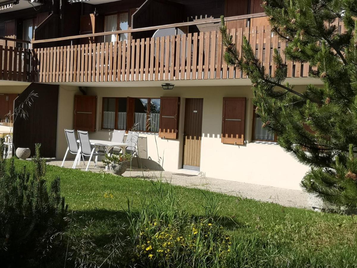 Ferienwohnung Buerchen Dış mekan fotoğraf
