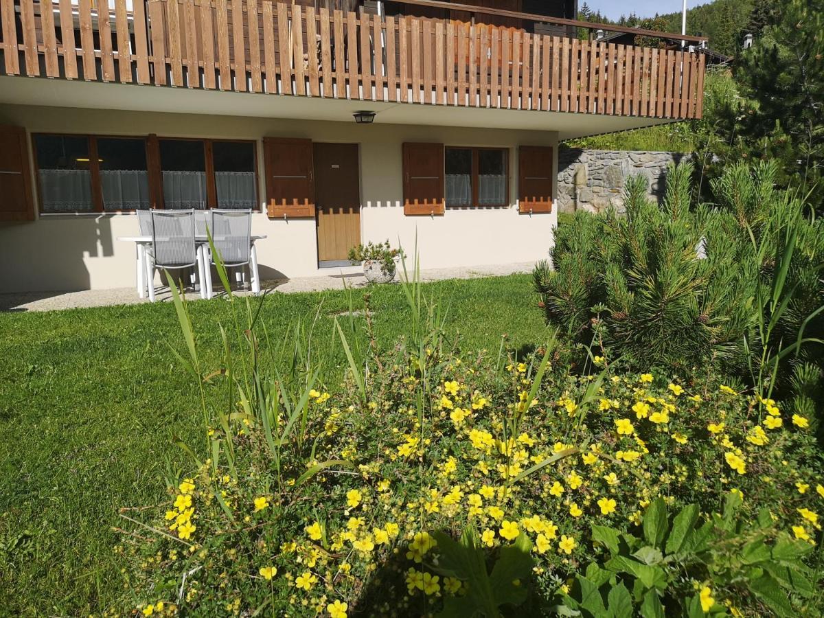 Ferienwohnung Buerchen Dış mekan fotoğraf