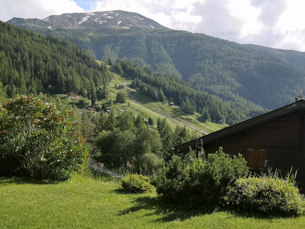 Ferienwohnung Buerchen Dış mekan fotoğraf